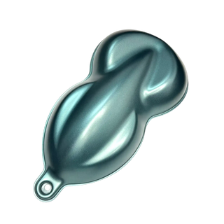 Standard finish speed shape