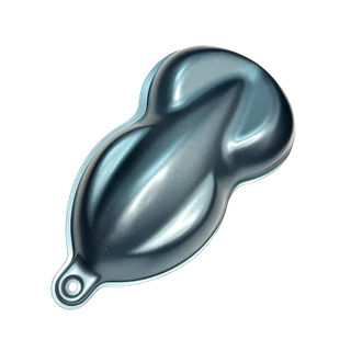 Standard finish speed shape