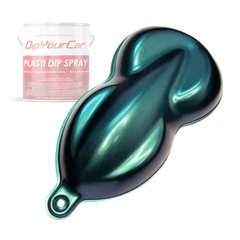 Triton ColorShift TopCoat