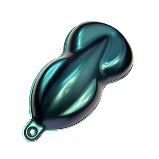 Standard finish speed shape