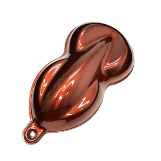 Ultra High Gloss speed shape
