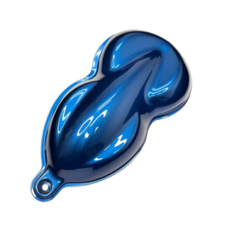 Ultra High Gloss speed shape