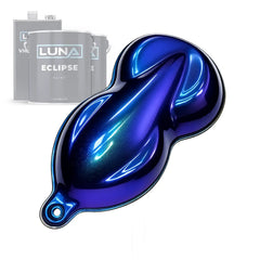 X2 Colorshift Permanent Car Kit