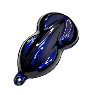 Ultra High Gloss speed shape