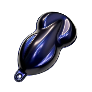 Standard finish speed shape