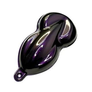 Ultra High Gloss speed shape
