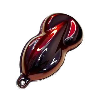Ultra High Gloss speed shape