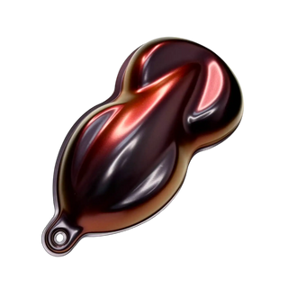 Standard finish speed shape
