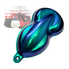 ZGA HyperShift® Peelable Car Kit