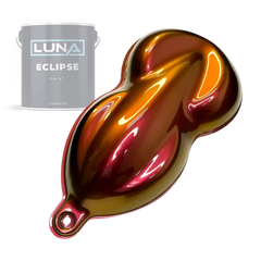 ZTF HyperShift Midcoat