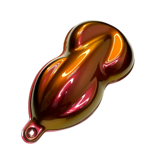 Ultra High Gloss speed shape