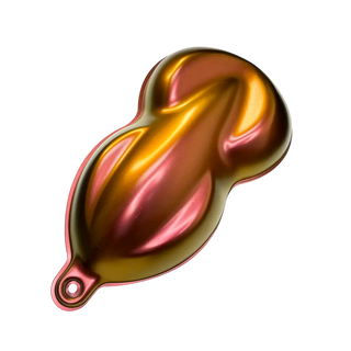 Standard finish speed shape