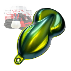 ZTG HyperShift® Peelable Car Kit