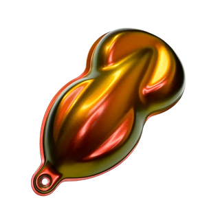 Standard finish speed shape