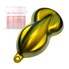 ZTL HyperShift TopCoat