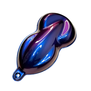 Ultra High Gloss speed shape
