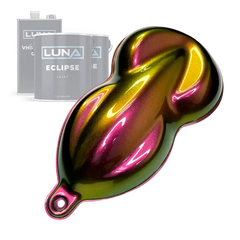 ZTN HyperShift Permanent Car Kit