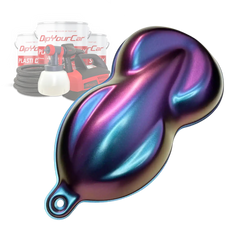 ZTP HyperShift® Peelable Car Kit