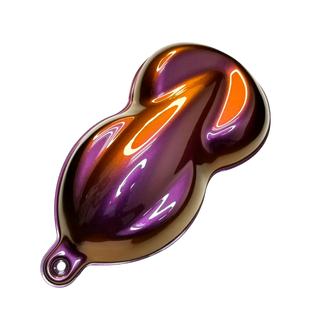 Ultra High Gloss speed shape