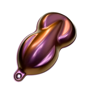 Standard finish speed shape