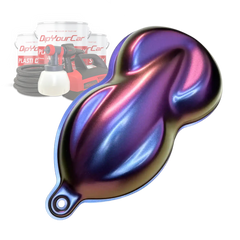 ZTX HyperShift® Peelable Car Kit