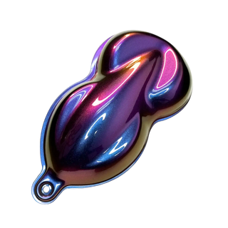 Ultra High Gloss speed shape