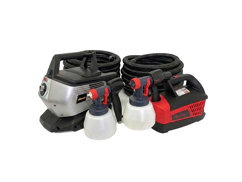 G-Force Sprayers