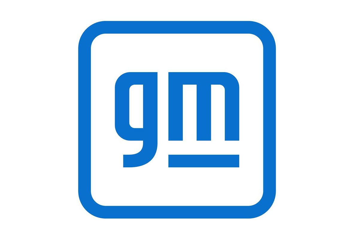 General Motors OEM Paint Colors
