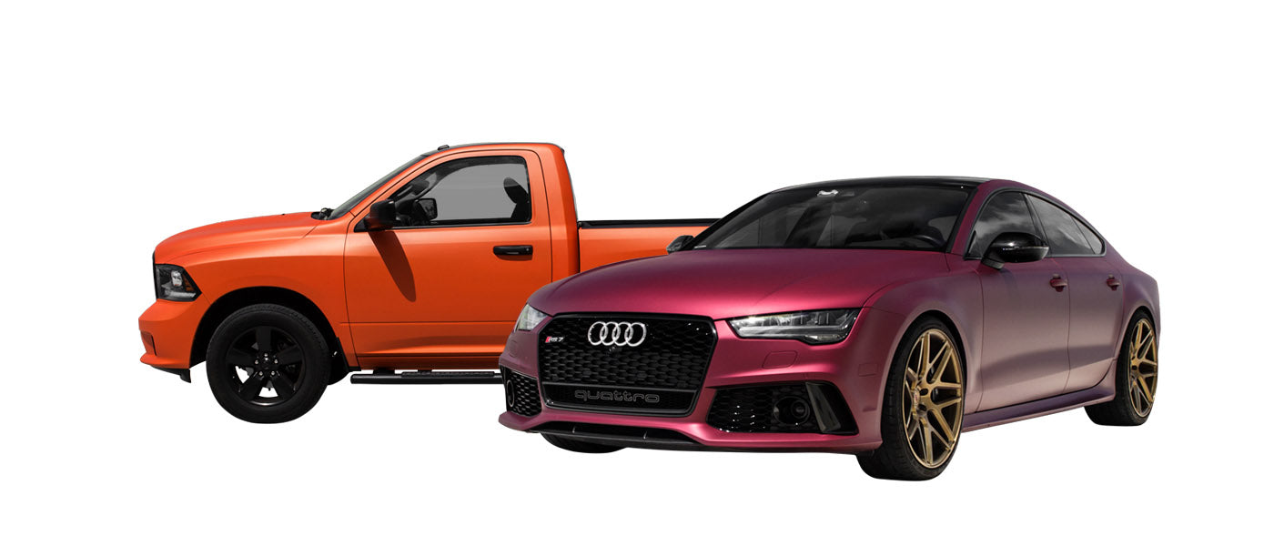 Performance Series Kits