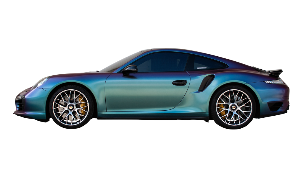 DipYourCar Peelable Car Kits