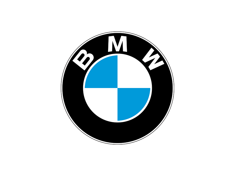 BMW OEM Car Paint Colors