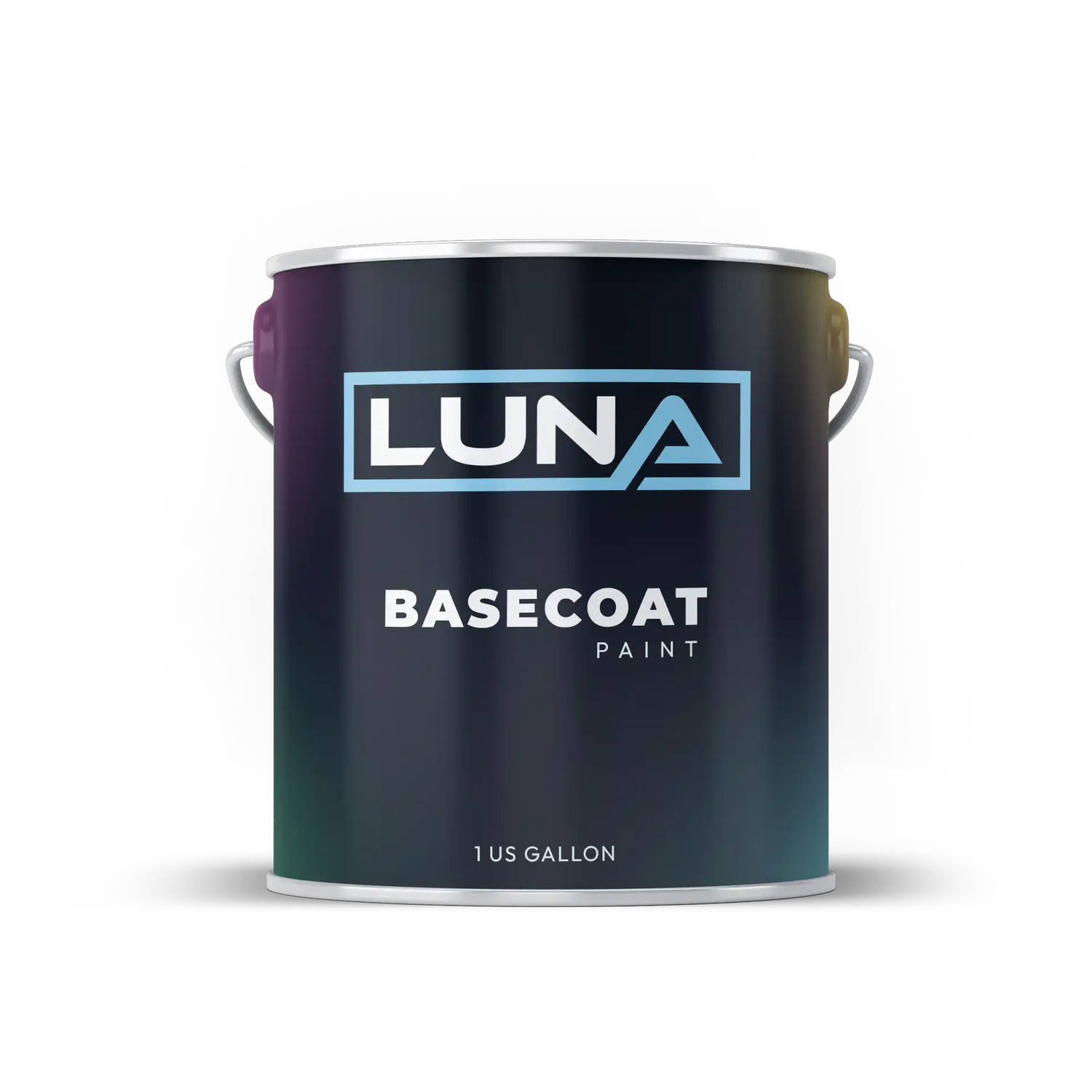 Permanent Paint Colors