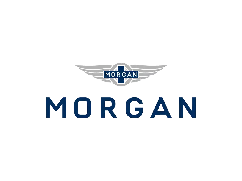 Morgan OEM Car Paint