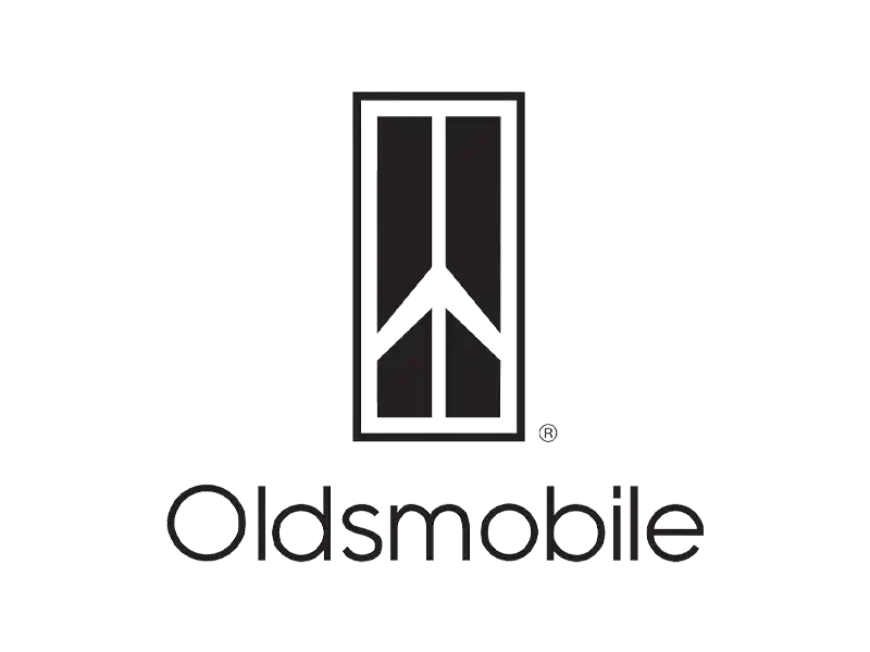 Oldsmobile OEM Car Paint