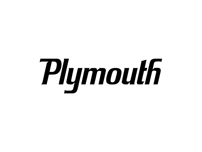 Plymouth OEM Car Paint