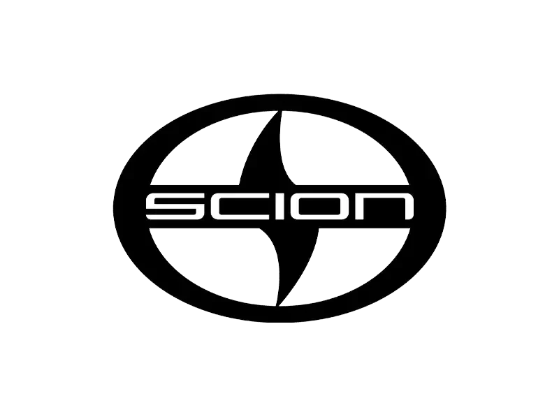 Scion OEM Car Paint