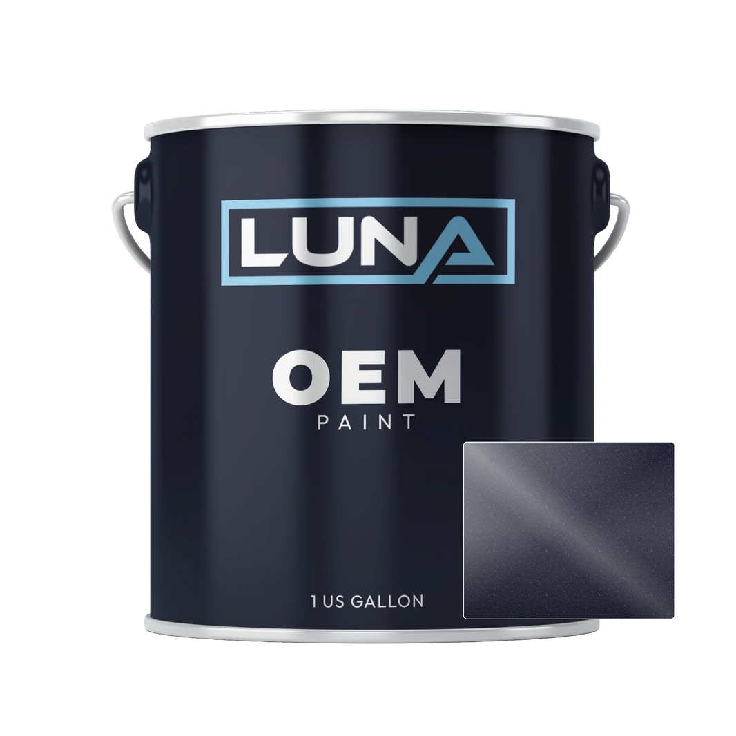 Mitsubishi Adelie Purple P. M. V73 | Luna OEM Basecoat - Gallon