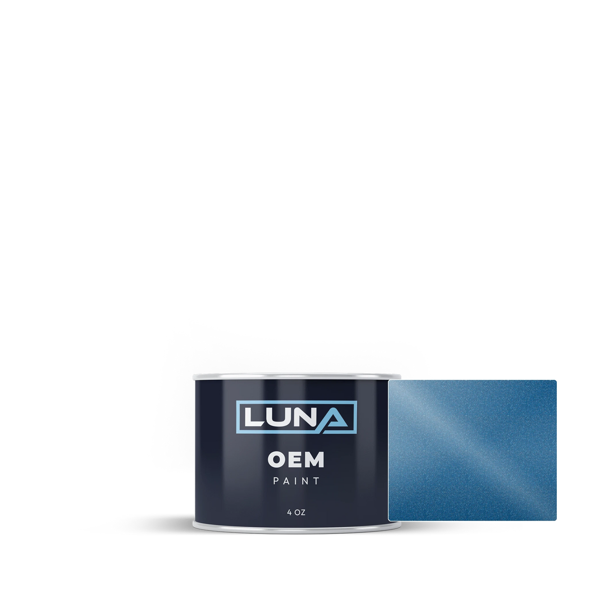 Ford Australia Vision M. 98 | Luna OEM Basecoat - 4oz