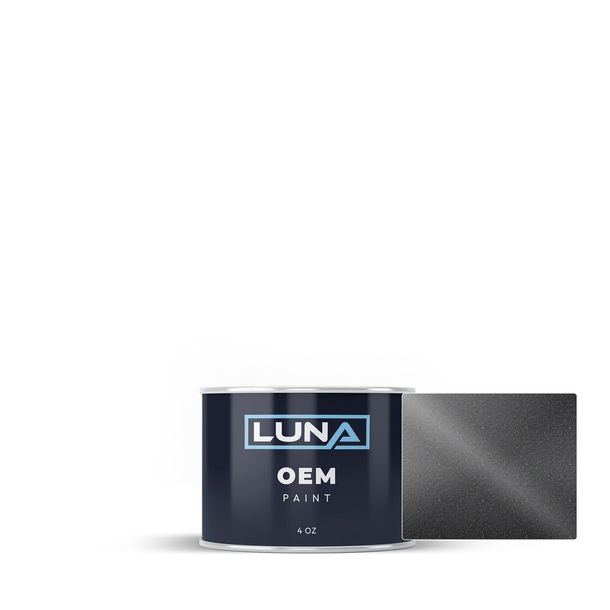 Honda | Acura Polished Metal M. NH737M | Luna OEM Basecoat - 4oz
