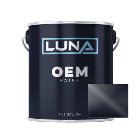 Audi | VW Nautic M. Q2 | Luna OEM Basecoat - Gallon