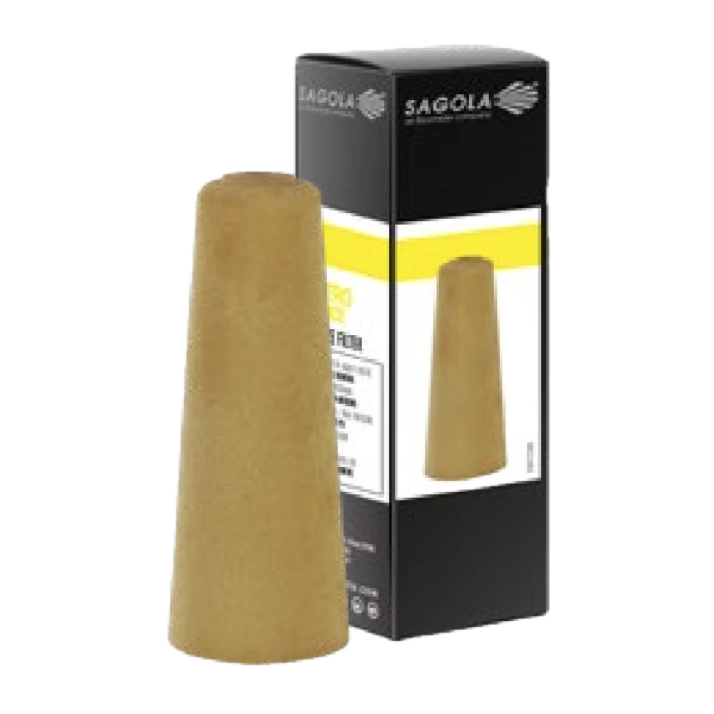 Sagola 5000X Stage 1 Filter & Package