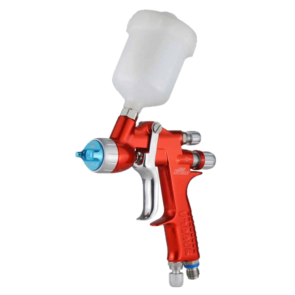 Mini Xtreme Aqua Air Cap