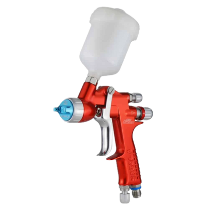 Mini Xtreme Aqua Air Cap