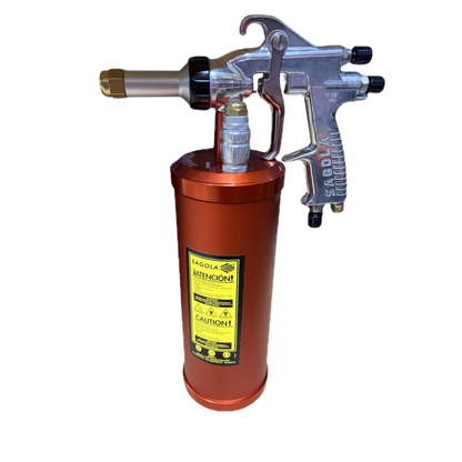 Sagola 518 PRO Pneumatic Gun