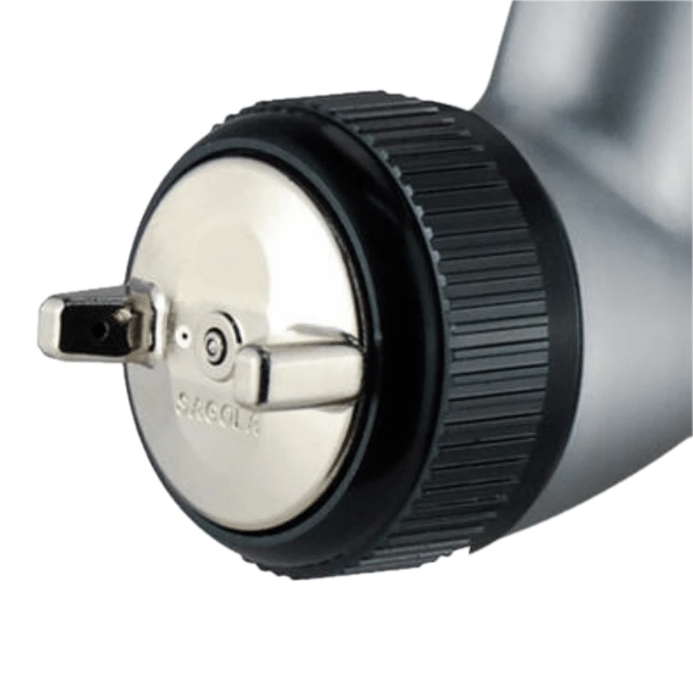 Classic Pro XD Air Cap