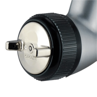 Classic Pro XD Air Cap