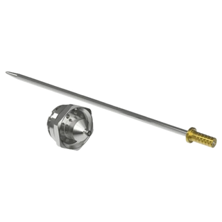 Needle Nozzle Kit | Sagola 3300 GTO