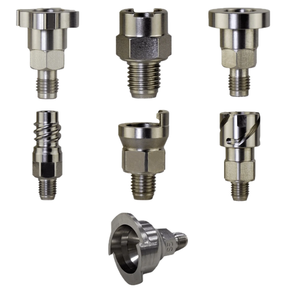 Sagola Couplings Mini Xtreme X 4100 3300 GTO