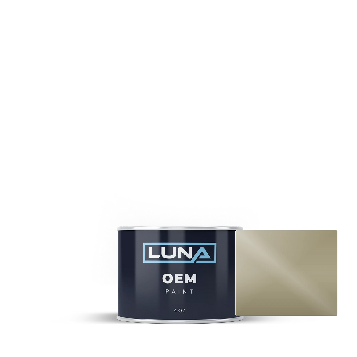 Hyundai Underhood Beige KO | Luna OEM Basecoat - 4oz