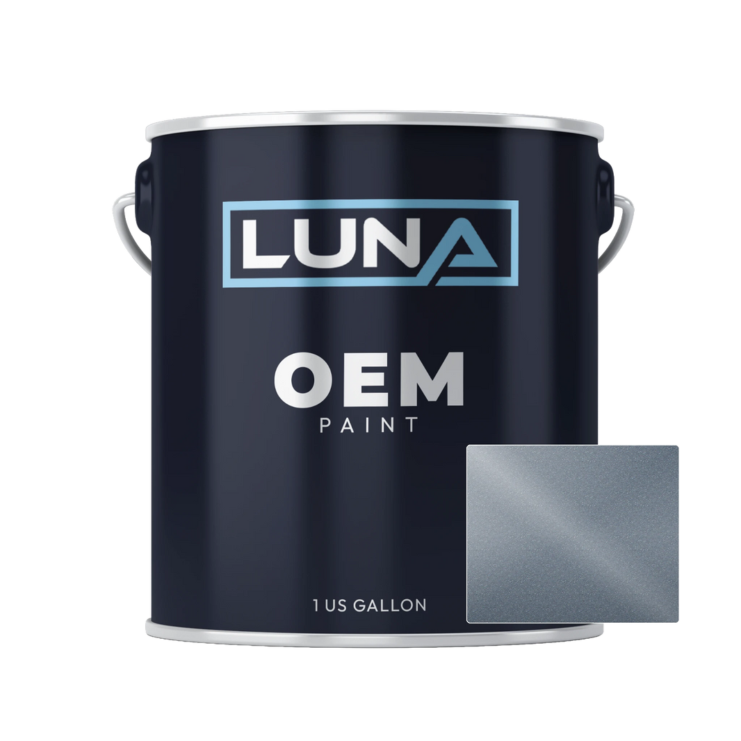 Opel Ibizablau M. 21L | Luna OEM Basecoat - Gallon